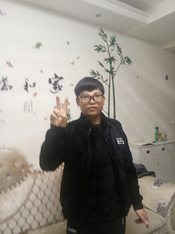光头强的第一张照片--遂宁中老年相亲网