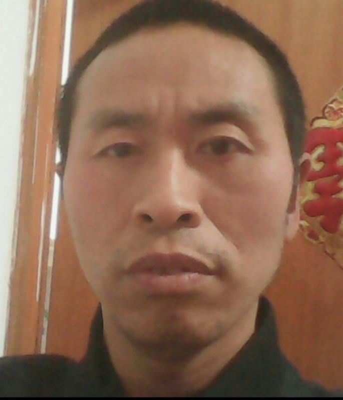 山的第一张照片--遂宁中老年相亲网